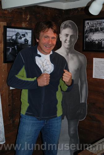 Eddie Peter Wiksen 1